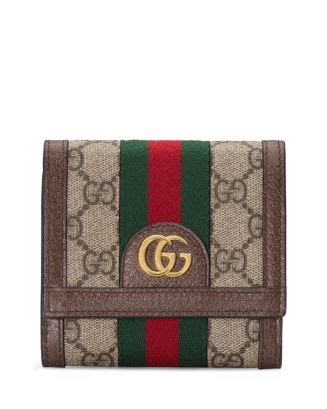 gucci wallet bloomingdales